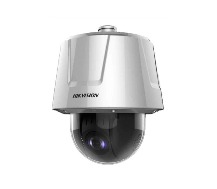 （販売終了）DS-2DT6223-AELY　2MP 23倍耐腐食・超低照度対応PTZ型IPカメラ