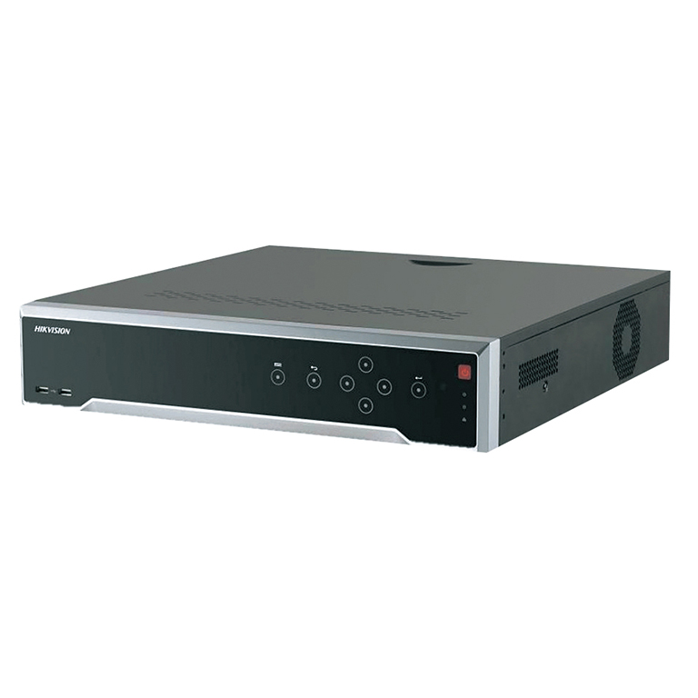（販売終了）DS-7732NI-I4　32chネットワークビデオレコーダー