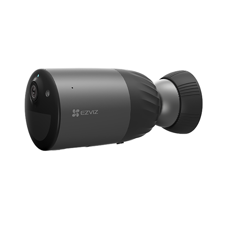 BC1C　バッテリー内蔵バレット型Wifiカメラ