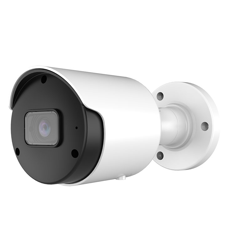 （発売予定）GF-NB511M　5MP 固定 バレット型 IPカメラ