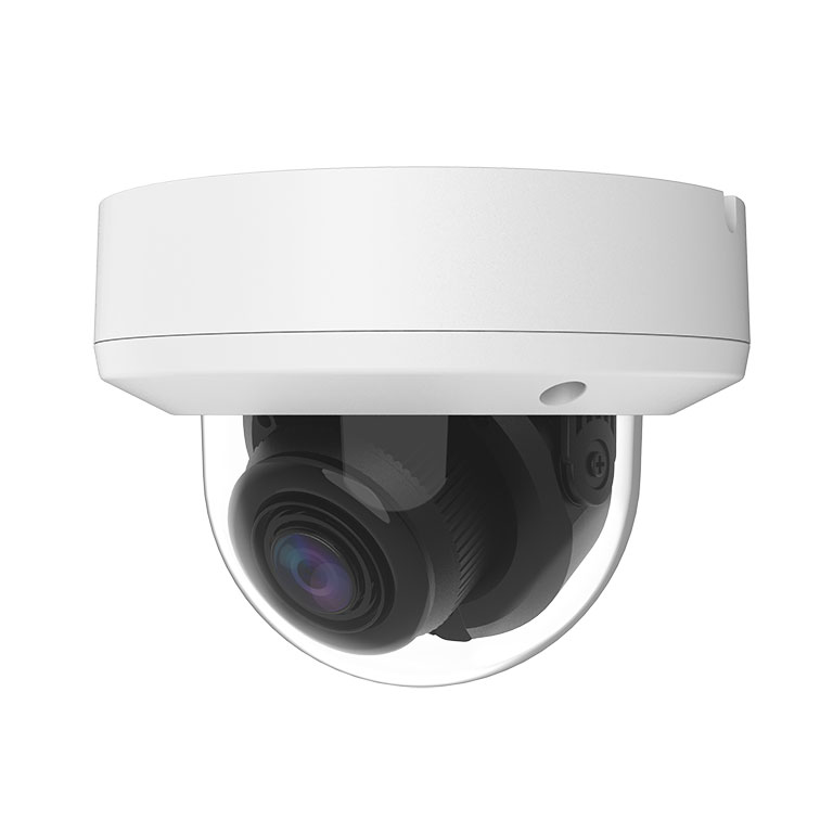 （発売予定）GF-ND521A　5MP 電動VF ドーム型 IPカメラ