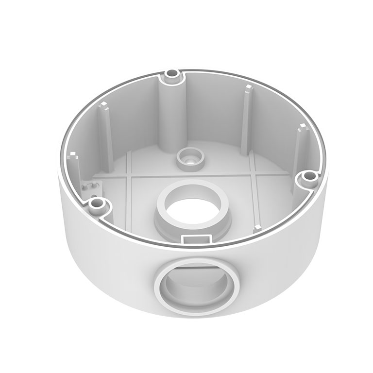 （発売予定）NDJ114　ジャンクションボックス（ドーム）