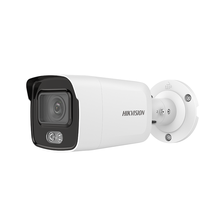 HIKVISION ネットワークカメラ