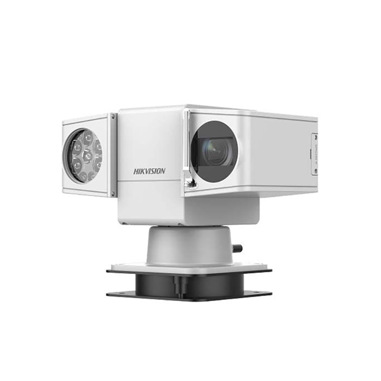 DS-2DY5225IX-DM　2MP 25倍IR付PTZポジショナー型IPカメラ