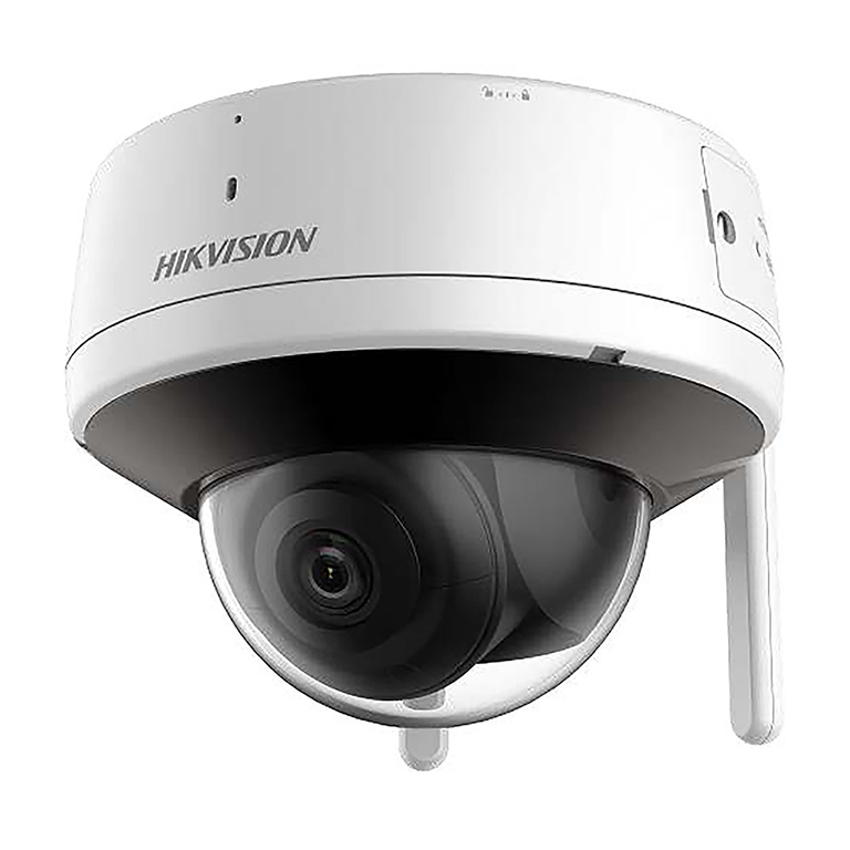 防犯カメラ HIKVISION DS-2CV2121G2-IDW 2 MP EXIR固定ドーム型 Wi-Fi 