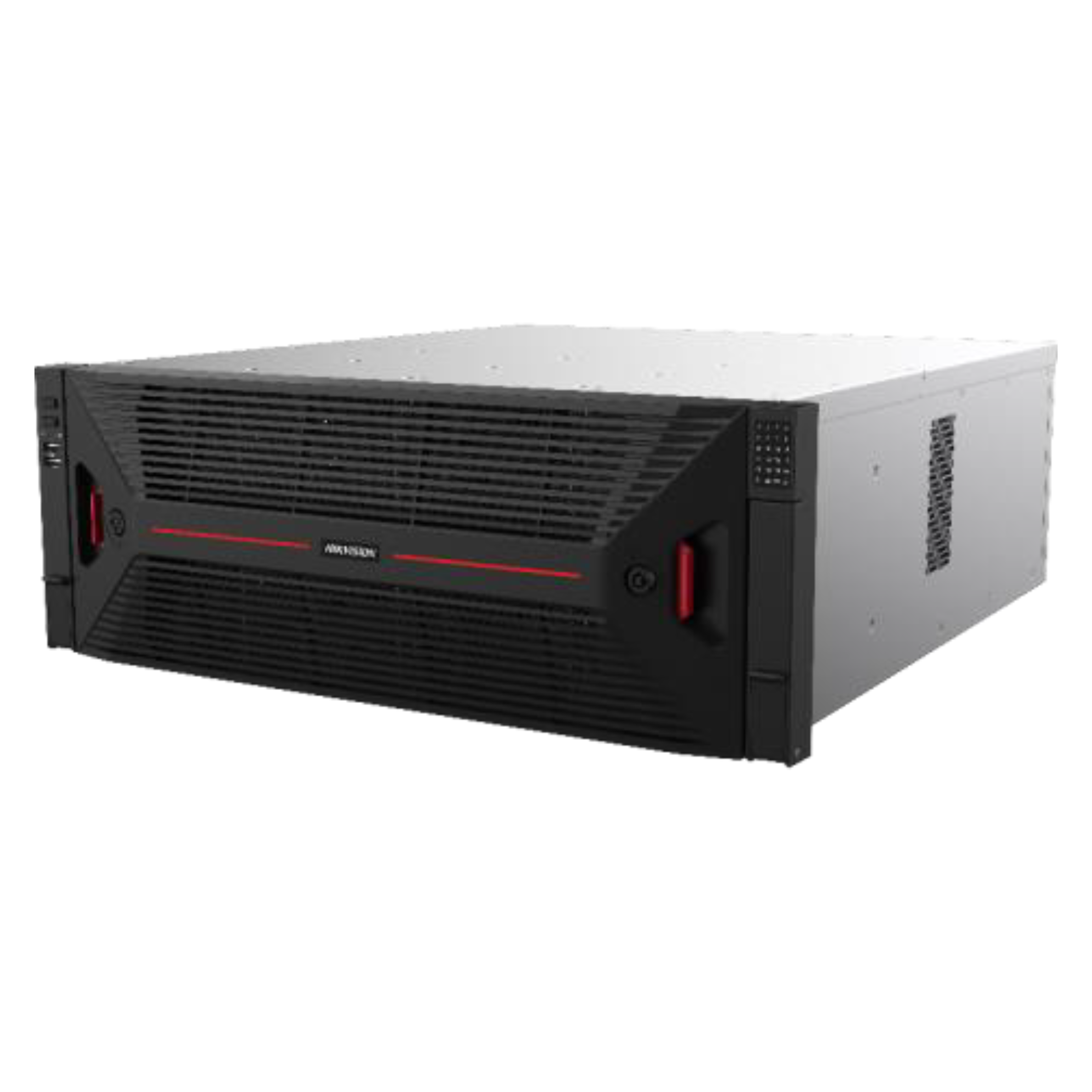 DS-96128NI-H24R　128ch ネットワークビデオレコーダ(24SATA)