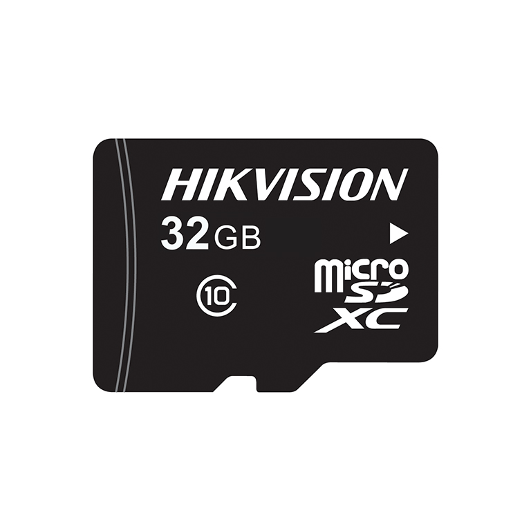 HS-TF-L2(STD)/32G/P　32GB 監視カメラ用マイクロSDカード