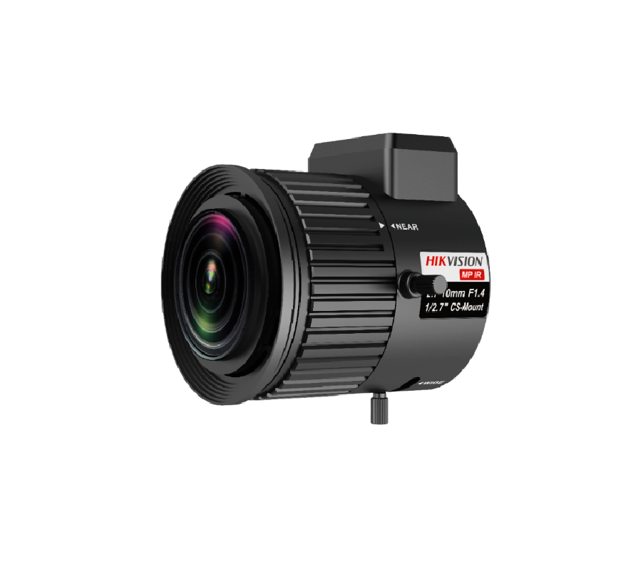 TV2710D-MPIR　　2.7～10mm,3MP対応レンズ
