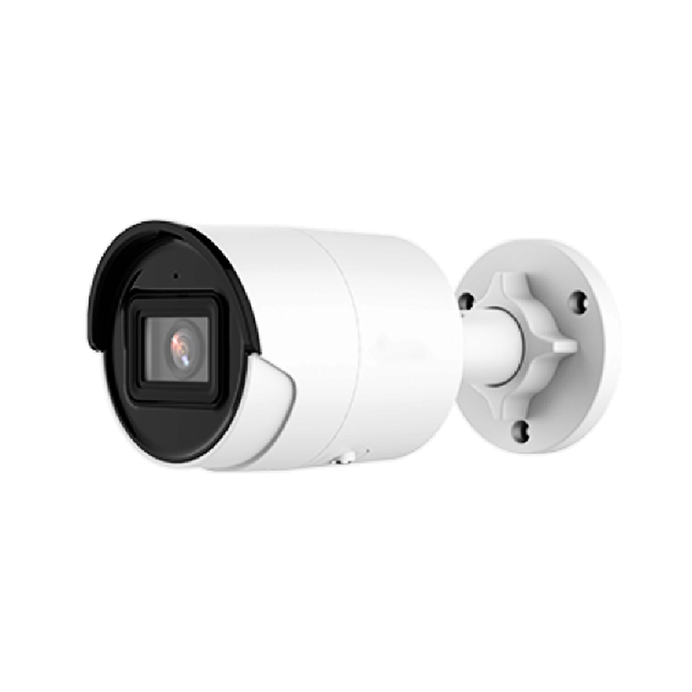 SDN-B143U　4MP 固定IRバレット型IPカメラ