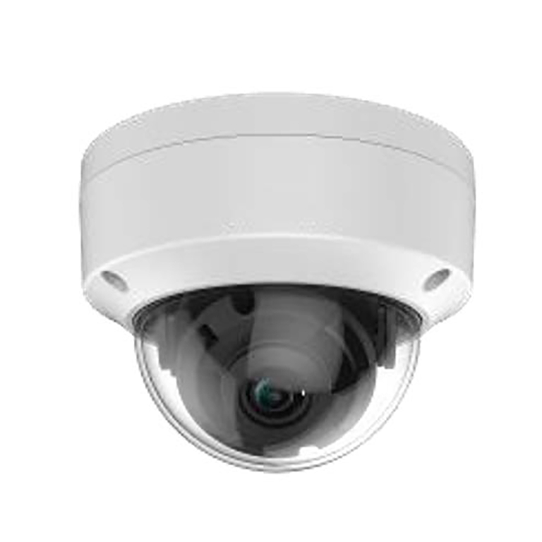 TVI-5MDO2 5MP バンダルプルーフ 固定レンズドーム型HD-TVIカメラ | Security Design ONLINE SHOP