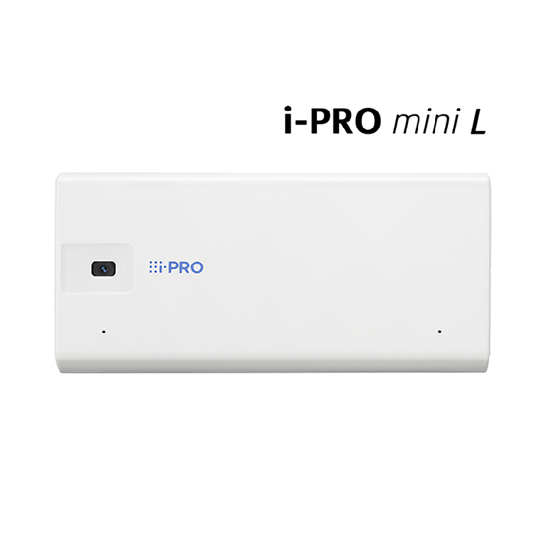 [IPRO046]WV-B71300-F3　2MP(1080P) 屋内 小型カメラ i-PRO mini L