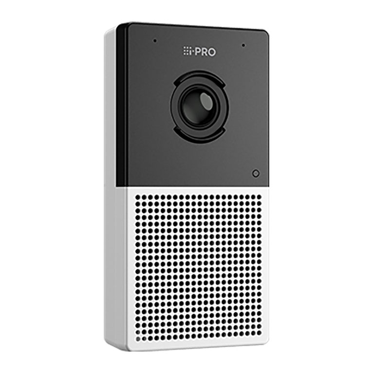 [IPRO458]WV-S71301-F2LW　2MP(1080p) 屋内 小型 AIカメラ スピーカー付き 無線モデル