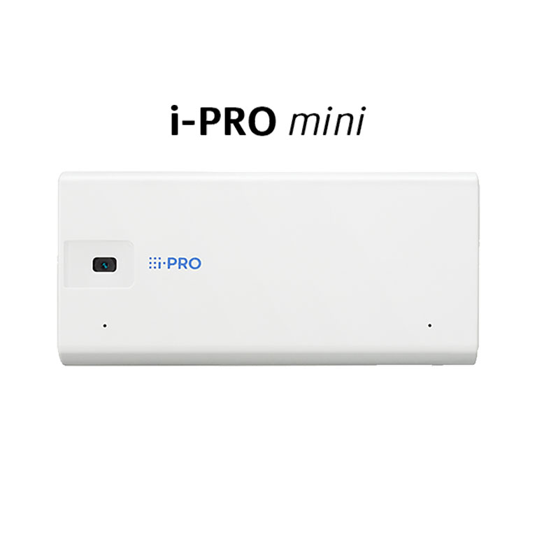 [IPRO006]WV-S7130UX　2MP(1080P) 屋内 小型 AIカメラ i-PRO mini