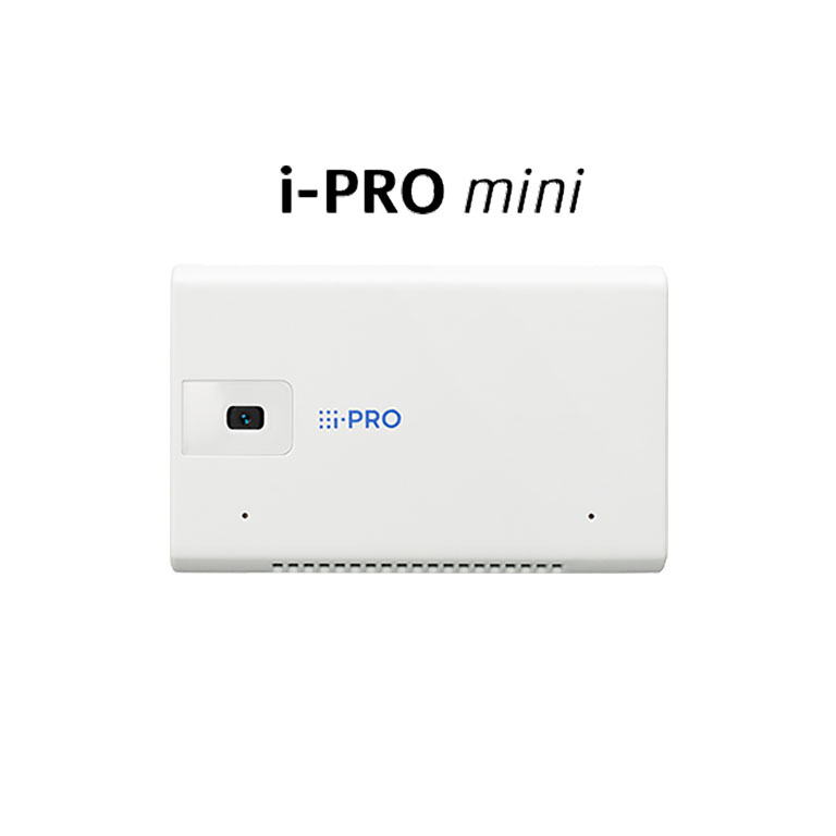 [IPRO005]WV-S7130WUX　2MP(1080P) 屋内 小型 AIカメラ i-PRO mini(無線対応)