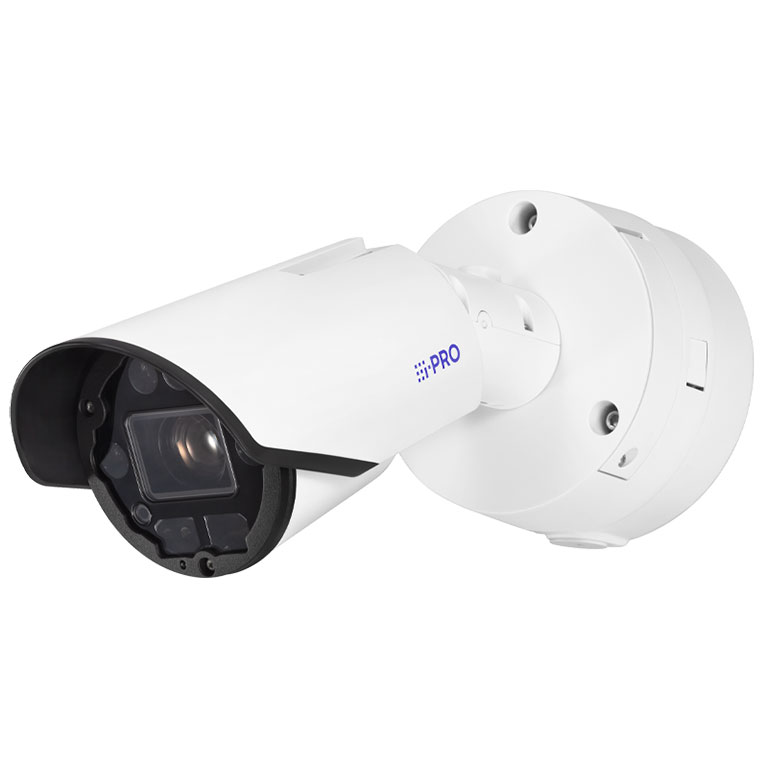 [IPRO449]WV-X15301-Z1LN　2MP 10倍 屋外 ハウジング一体 AIカメラ