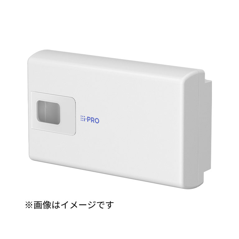 [IPRO457]WV-QHS500-W　屋外ハウジング