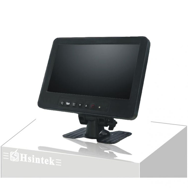 （発売予定）CH-L081AP-4HVS　8インチモニター