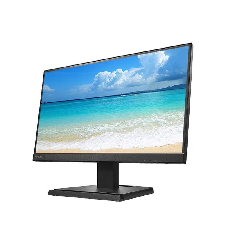 LCD-A221DBX　21.5インチ液晶ワイドモニタ