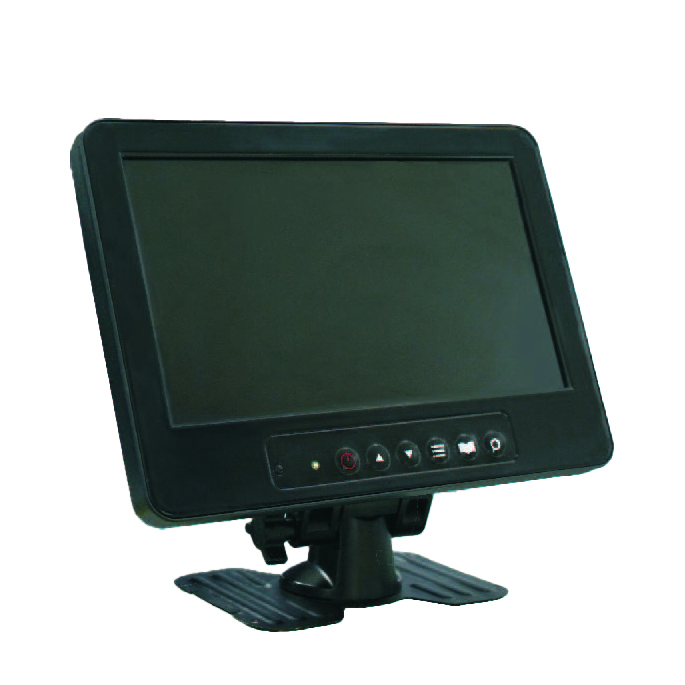 （販売終了）CH-L80AP-4HV　8インチモニター