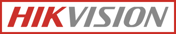 ●HIKVISION